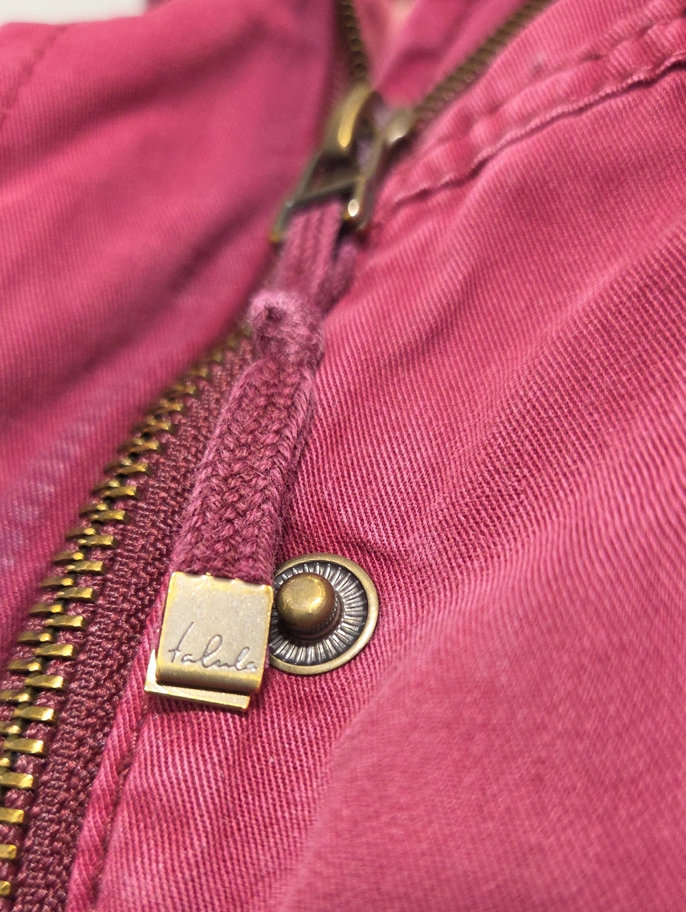 Talula TROOPER Jacket - Picture 6 of 7